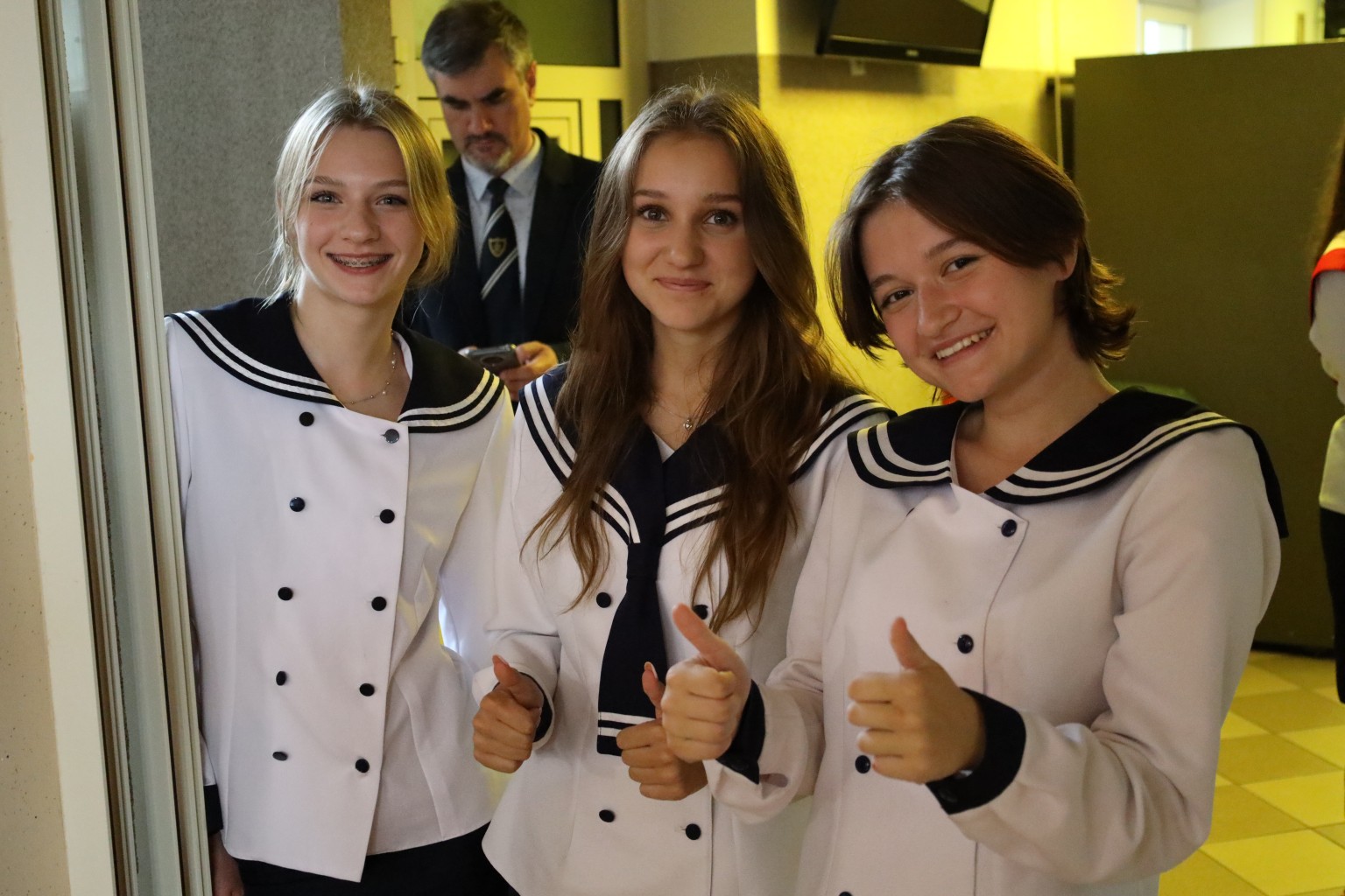 Liceum Ogólnokształcące – ZSO im. JP II Sióstr Prezentek w Rzeszowie